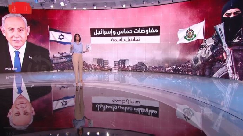 "لا تزال قيد الدراسة".. حماس تكشف حقيقة ردها على الورقة الإسرائيلية
